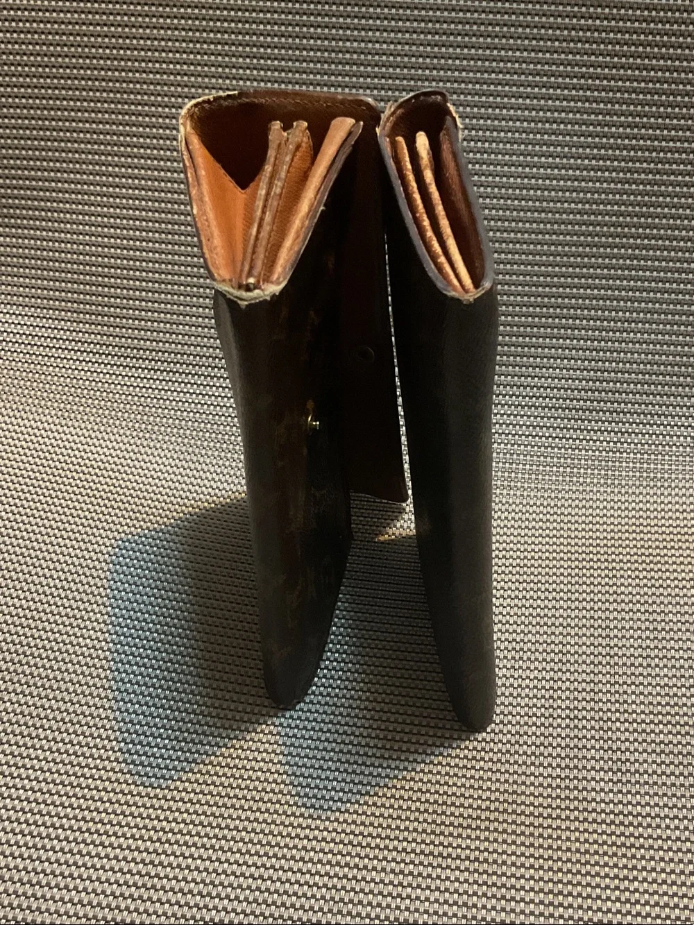 Louis Vuitton diy junk